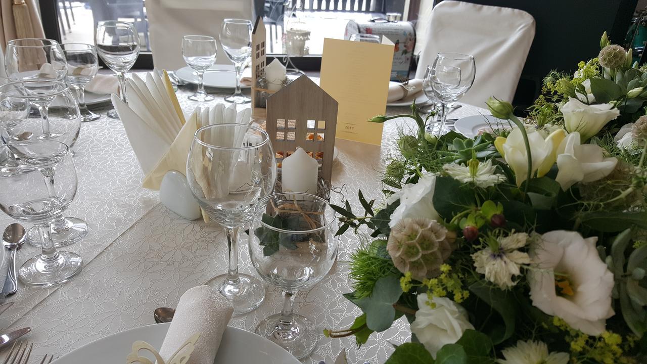 Flori De Mar Poiana Mărului Exterior foto